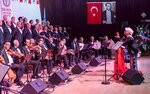 Dilhun Türk Müziği Derneği (Ankara Province, Cankaya District, Kızılay Mah., İzmir 2 Cad., 42D), associations and industrial unions