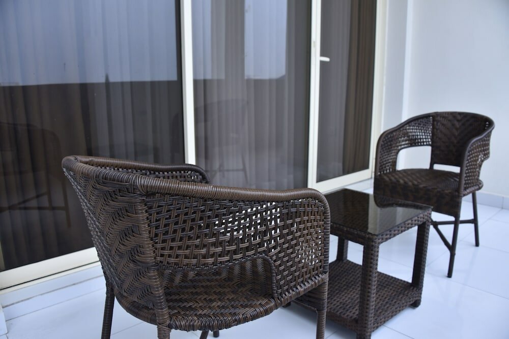 Фото King's Conference Centre