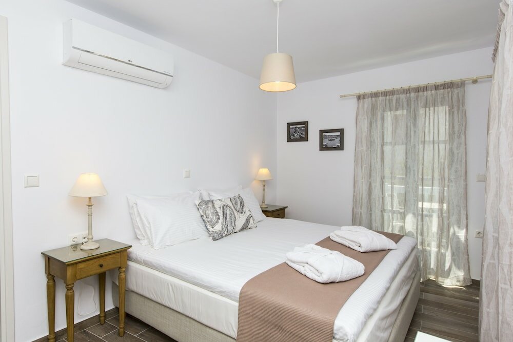 Фото Castle Mansions