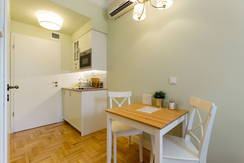 Фото Roland Apartments