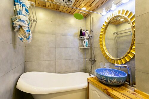 Апартаменты Youcun Apartment - Xinzhu Building в Шанхае