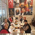 Sahra Cafe (провинция Анкара, район Чанкая, Юджетепе, улица Ордулар, 6/8A), ресторан в Анкаре