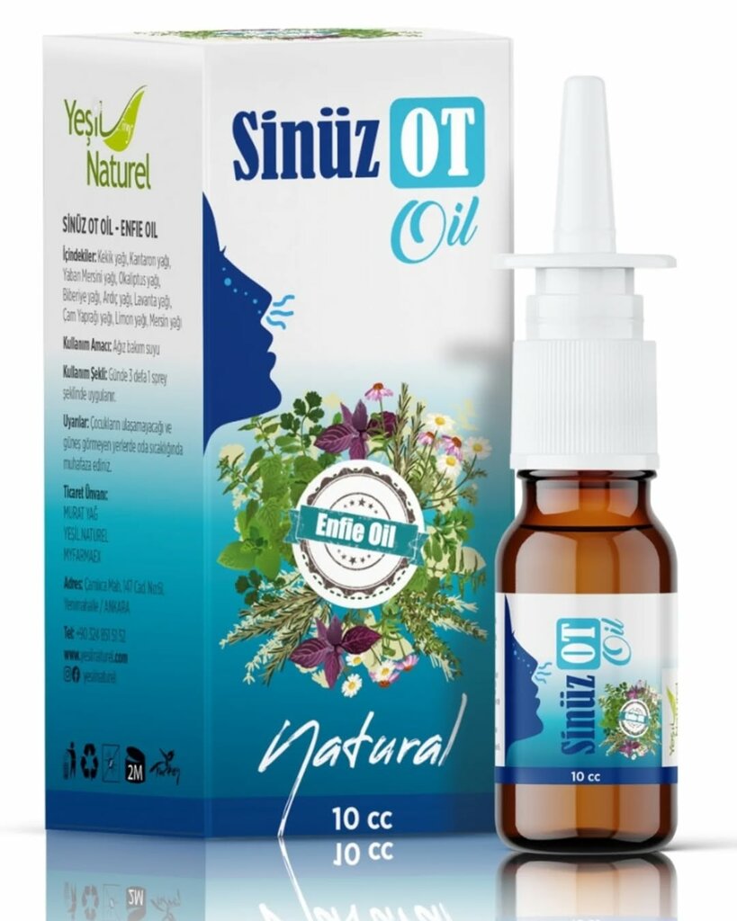 Food ingredients and spices Hekim Spice, Izmir, photo