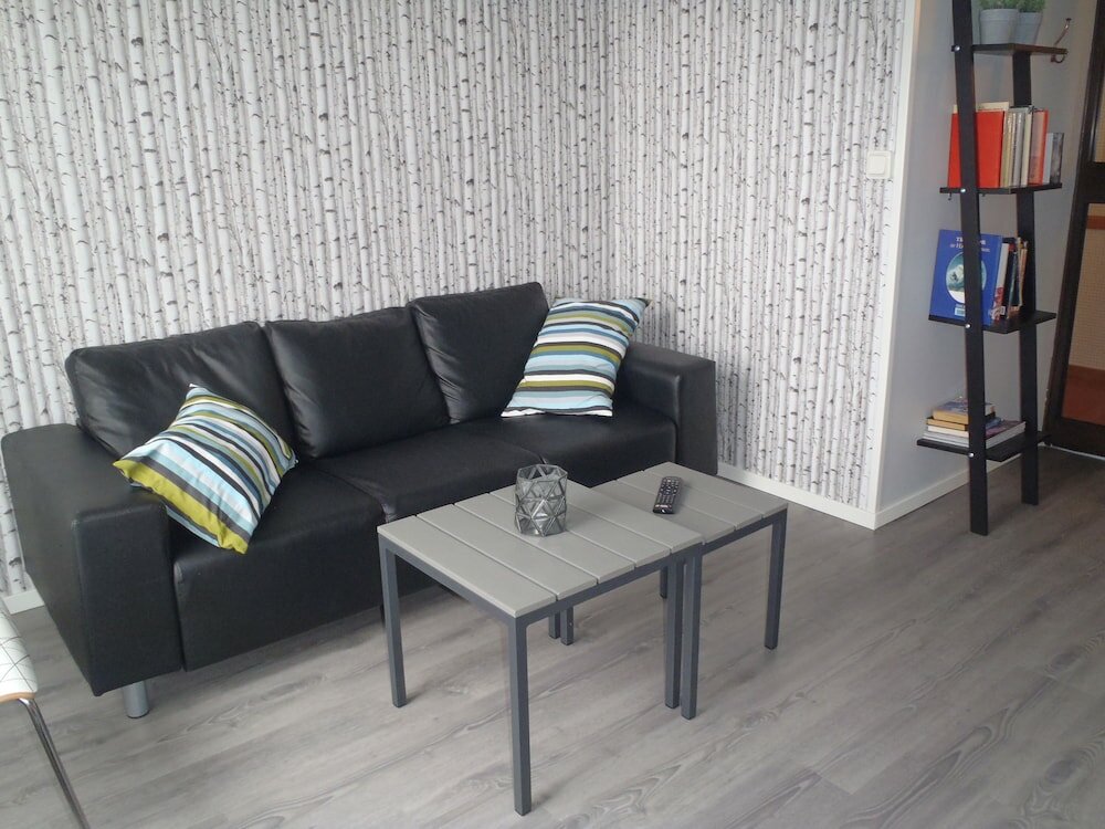 Фото Malmfältens Logi & Konferens - Hostel