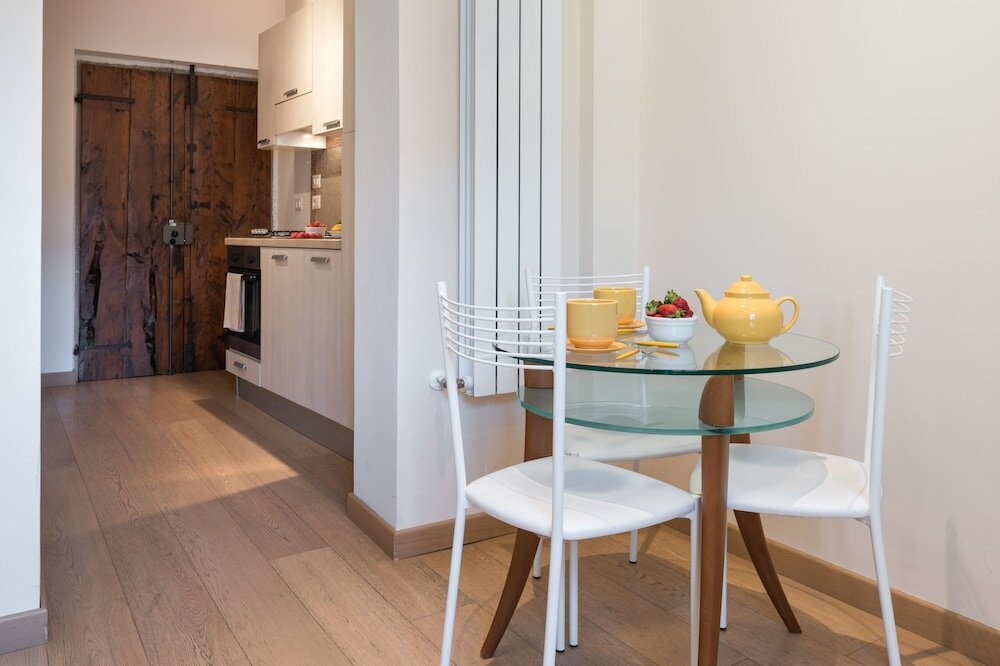 Фото Flospirit - Borgo