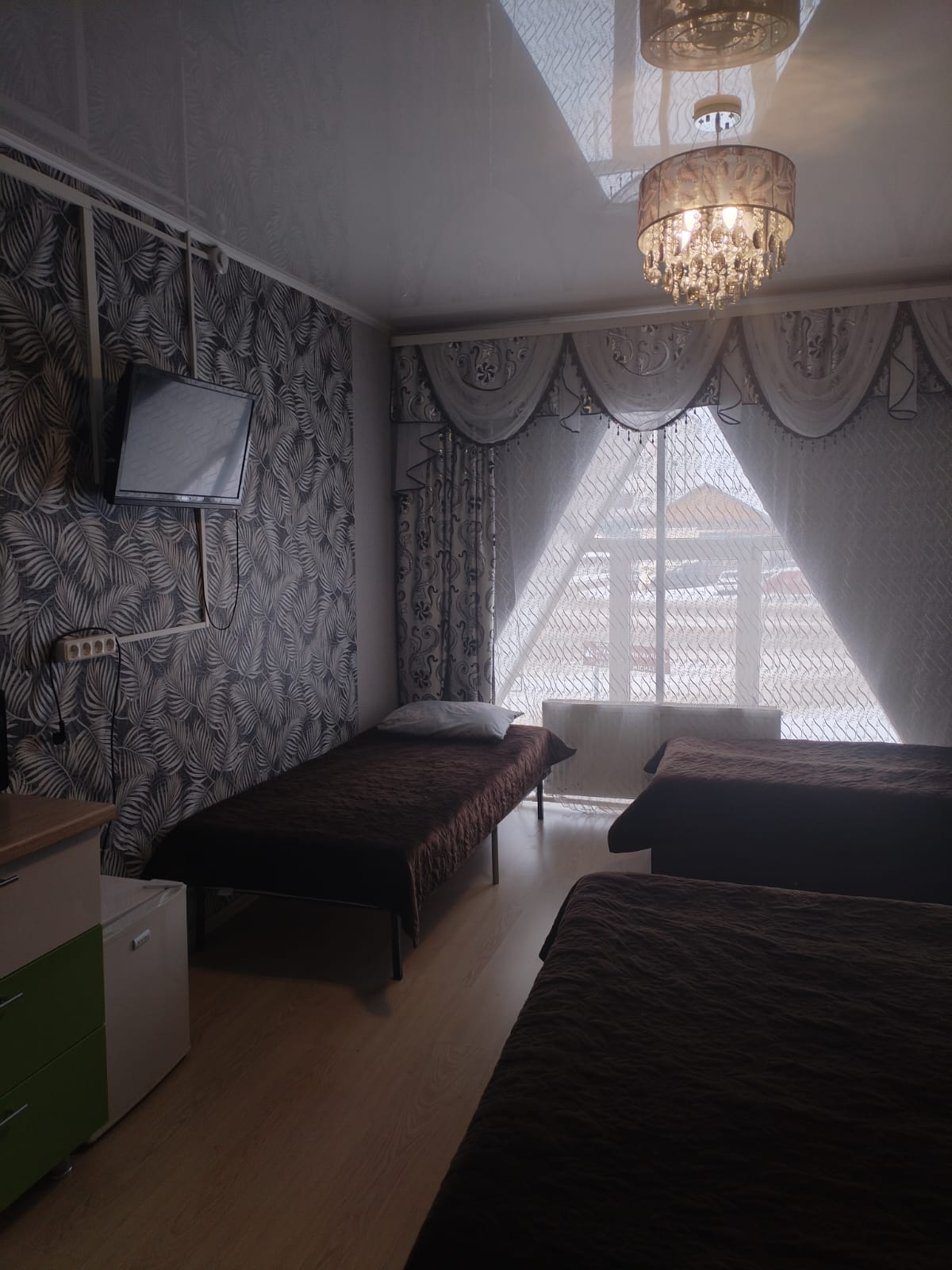 Фото Лагуна