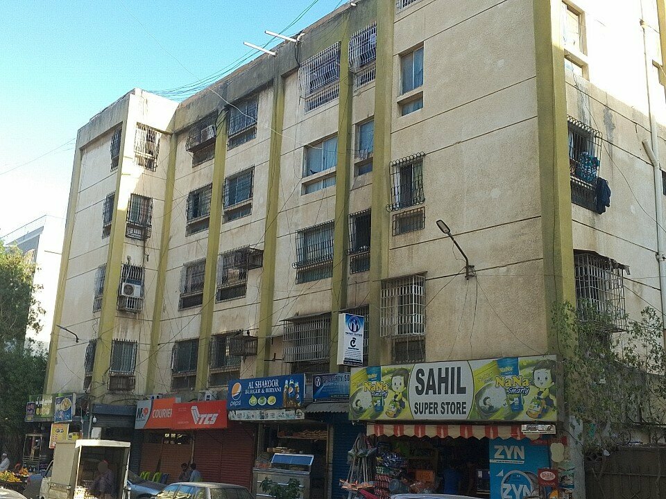 Business consulting Valform Consulting, Karachi, photo