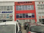 Omikron Elektronik (Bursa, Nilüfer, Alaaddinbey Mah., 636. Sok., 17) ، أنظمة الإضاءة