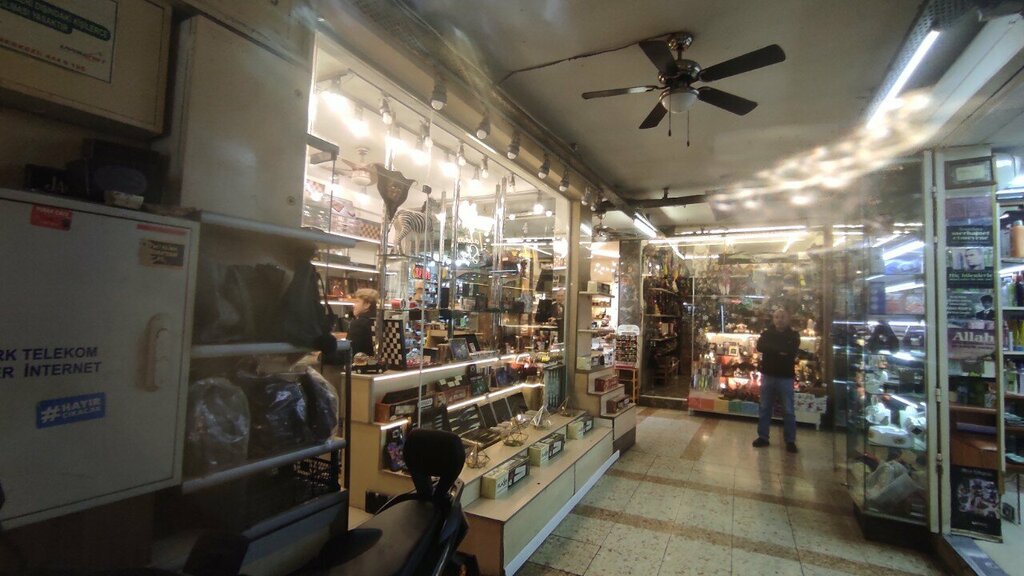 Board games Miamor, Izmir, photo