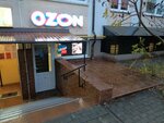Wildberries (Dobrolyubova Street, 48), point of delivery