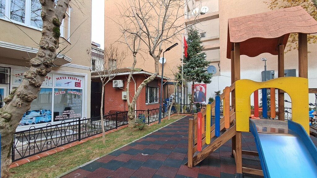 Mukhtars Gokturk Mahallesi Muhtarligi, Istanbul, photo