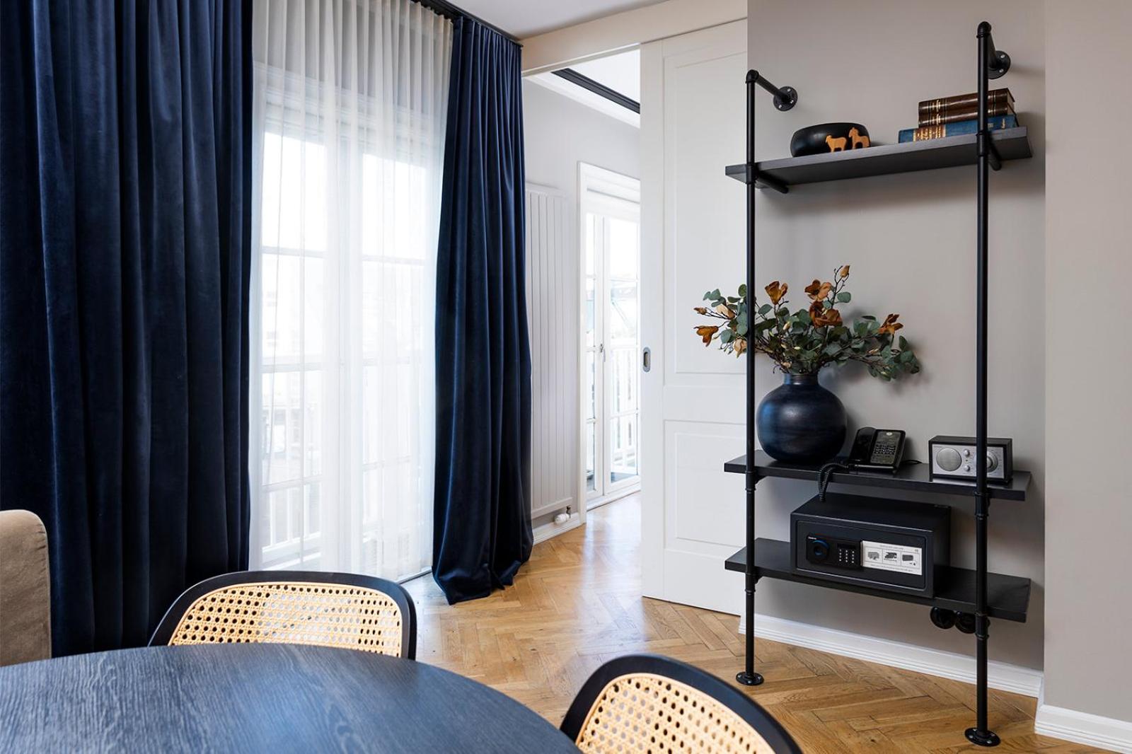 Фото Отель Kvosin Downtown