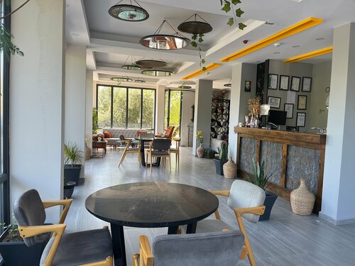 Гостиница North Wind Hotels Karaburun в Карабуруне