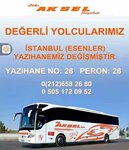 Luks Aksel Seyahat (Konya, Selçuklu, Doç. Dr. Halil Ürün Cad., 2), bus transportation