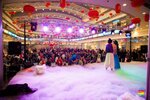 Koroli Veselya (Bolshaya Konyushennaya Street, 27) ، تنظيم الأحداث