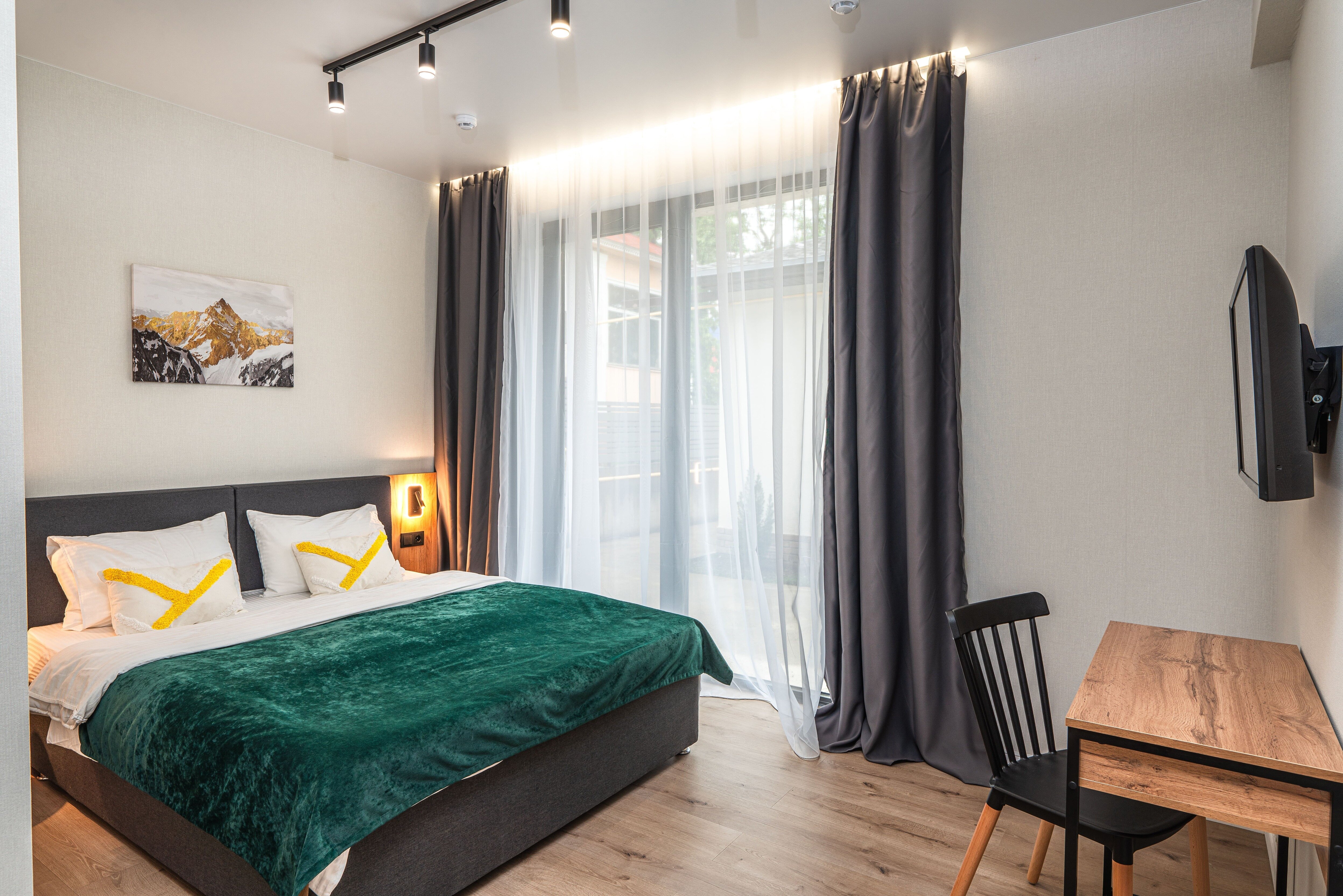 Фото отеля 5