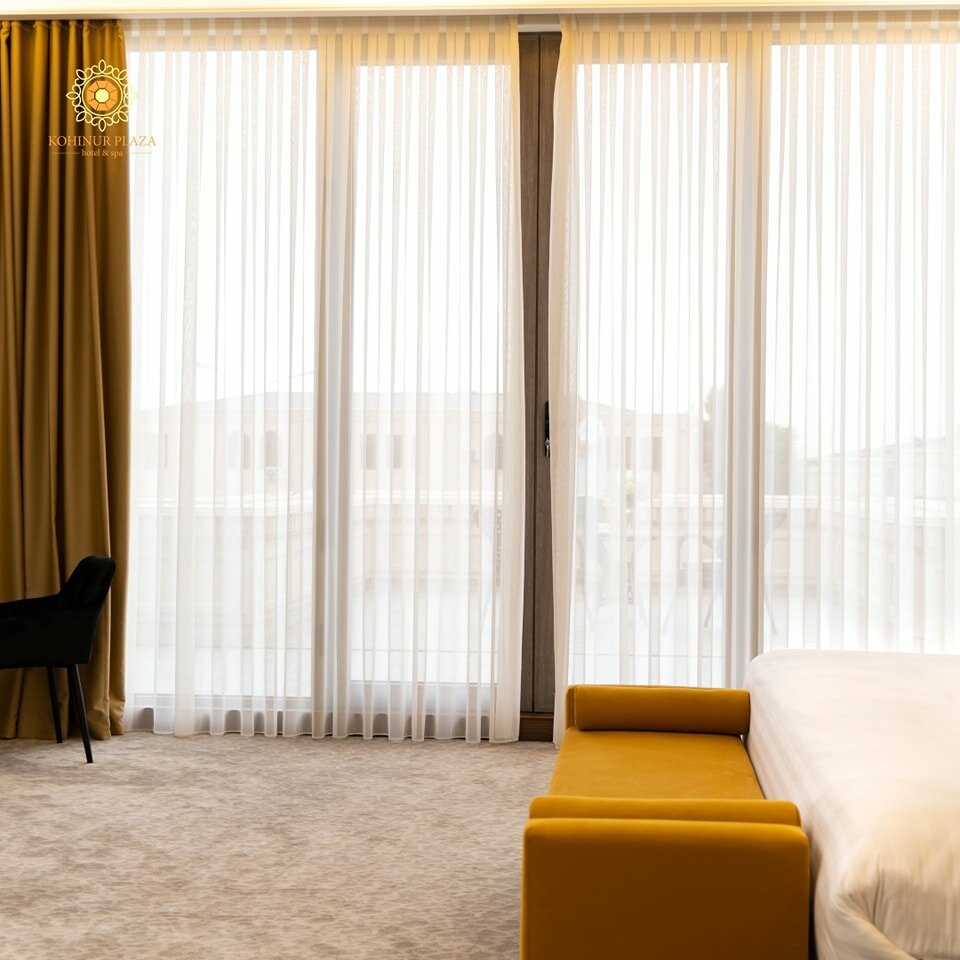 Фото Kohinur Plaza