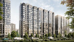 Ленский (Leningrad Region, Vsevolozhsk, Sevastopolskaya ulitsa) ، مجمع سكني