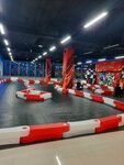 DriftLand (Pobratimov Street, 7), karting