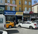 Tiryakiler Otomotiv (İstanbul, Avcılar, Firuzköy Blv., 201A) ، ورشة لتصليح السيارات