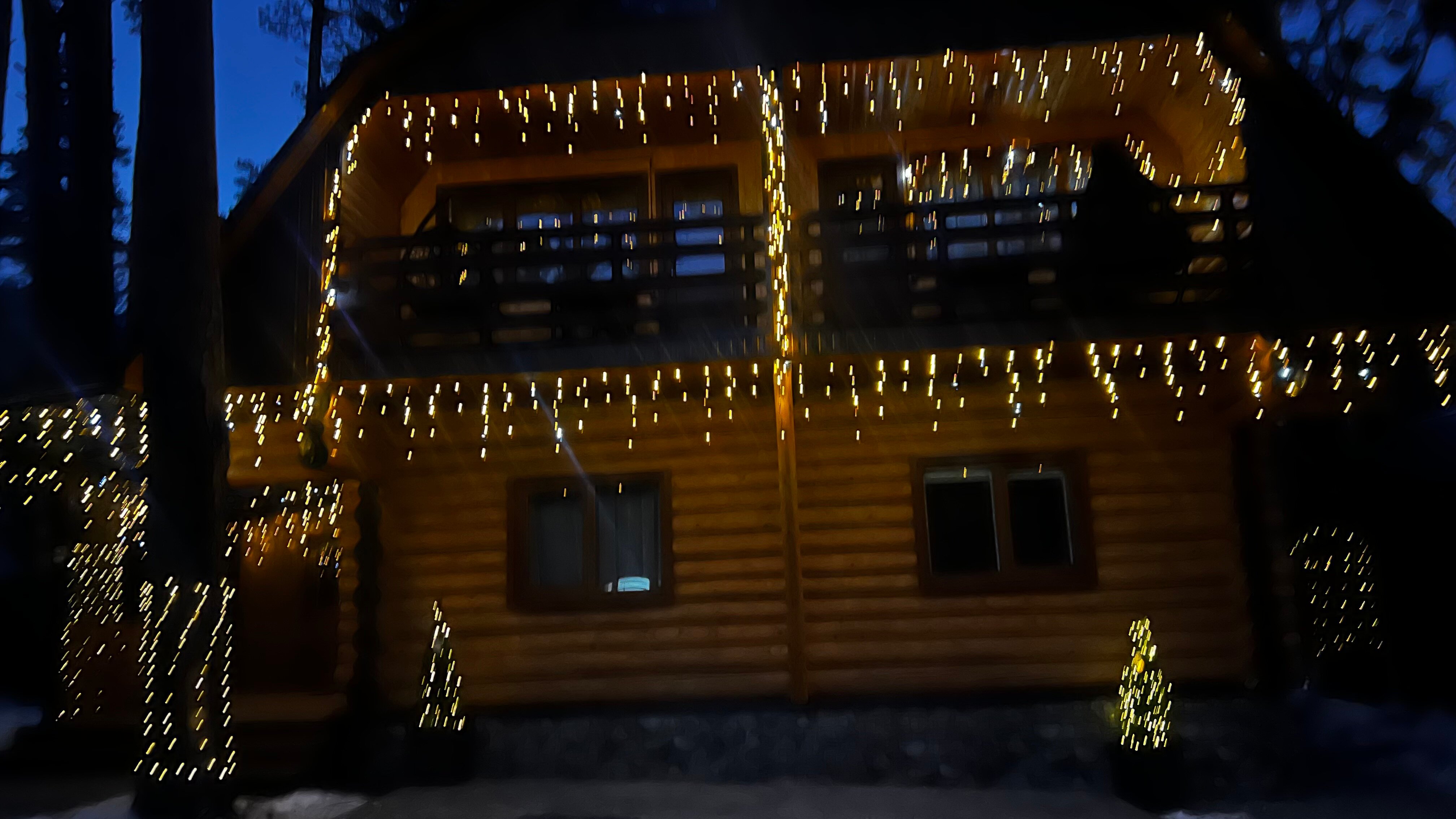 Фото Шале Нарат