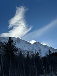 Санки Тут (Kabardino-Balkarian Republic, Elbrusskiy District, selo Terskol, territoriya gornolyzhnogo kompleksa Cheget), winter entertainment