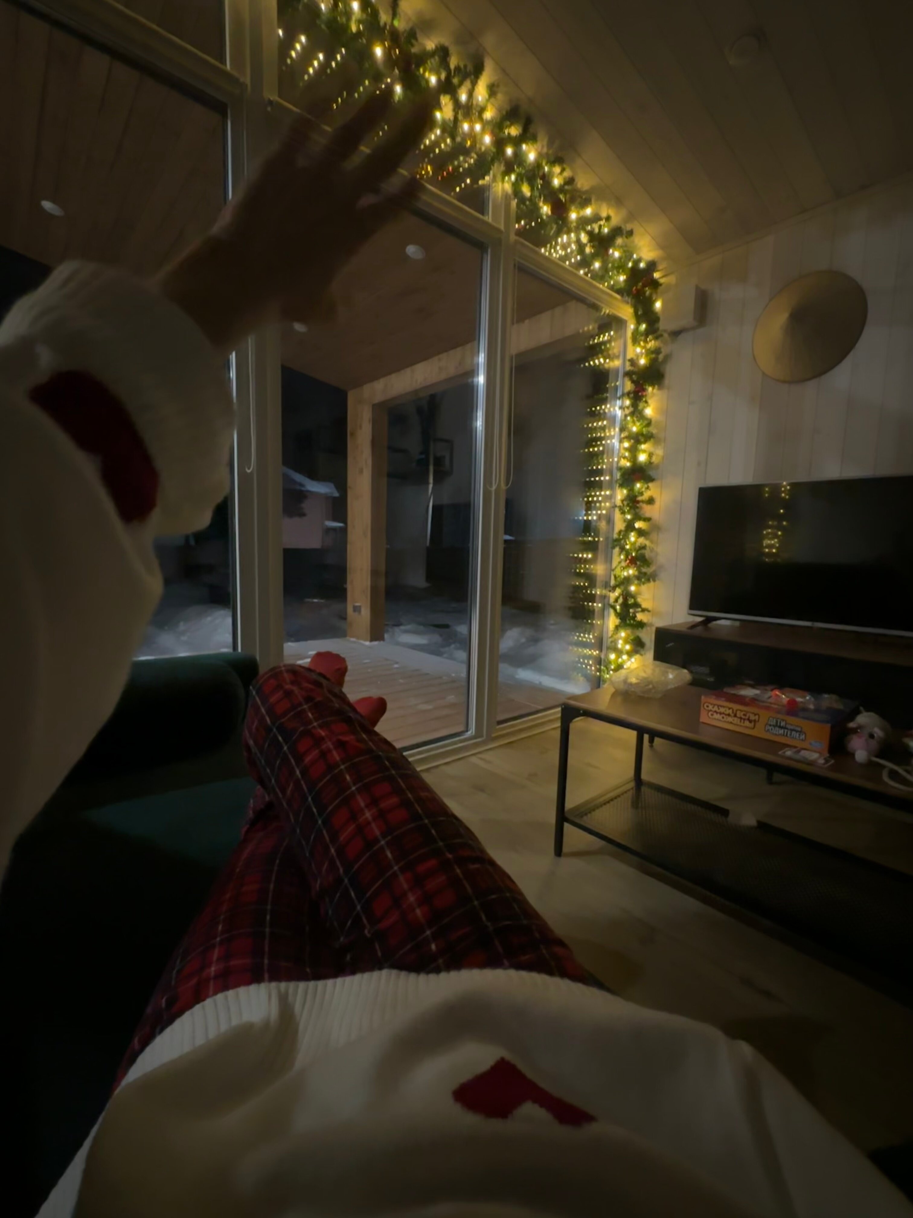 Фото Кунгурка Плэйс