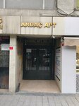 Aspa Sworn Translation (İstanbul, Buyukdere Avenue, 45), translation agency