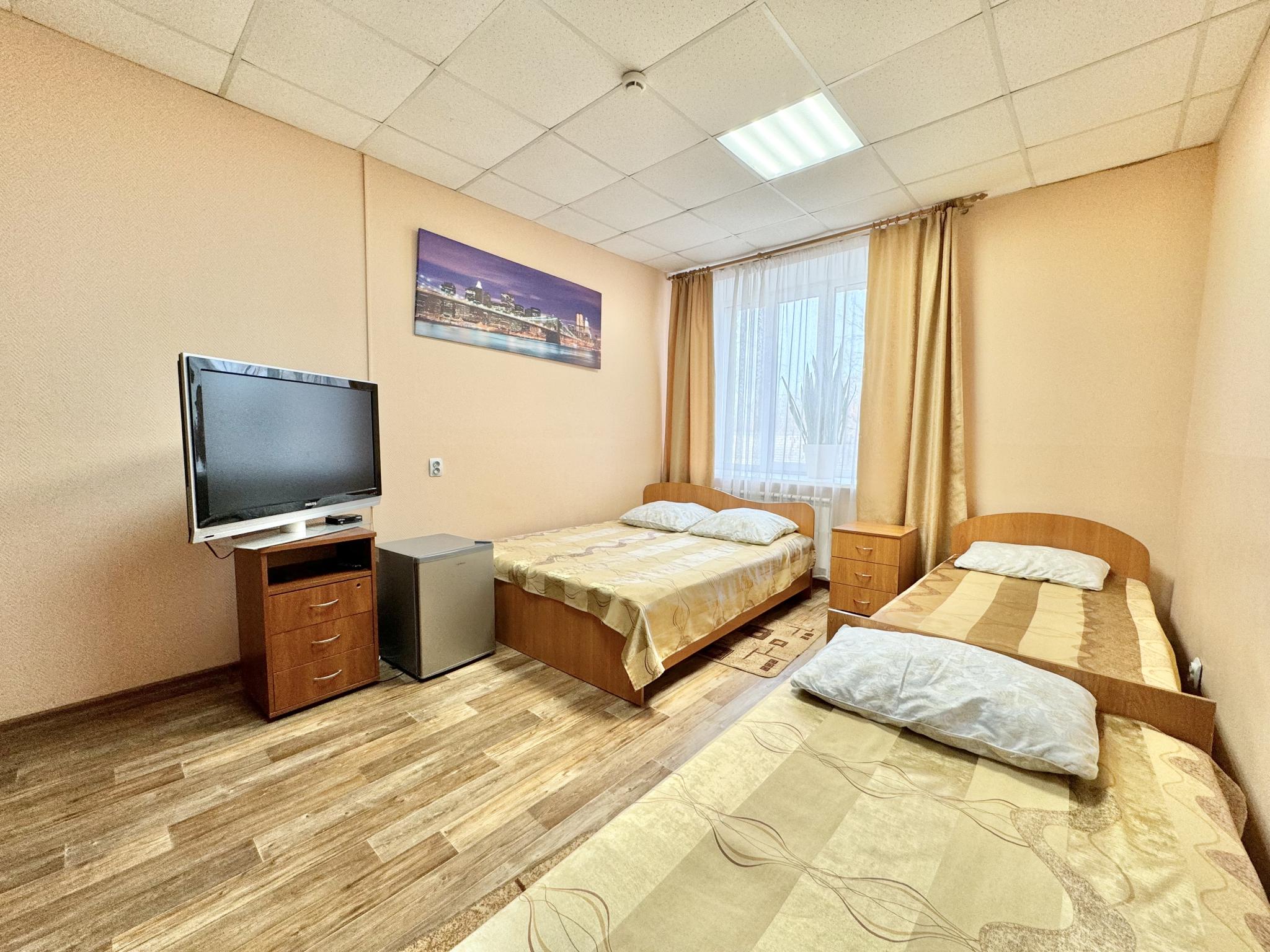 Фото Мини отель на Набережной