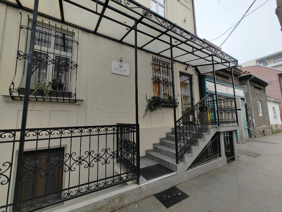 Фото M House Belgrade