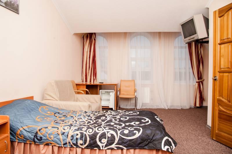 Фото Гостиный дом Монетный