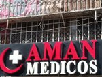 Aman medical (Talha Medical Road, C20), pharmacy
