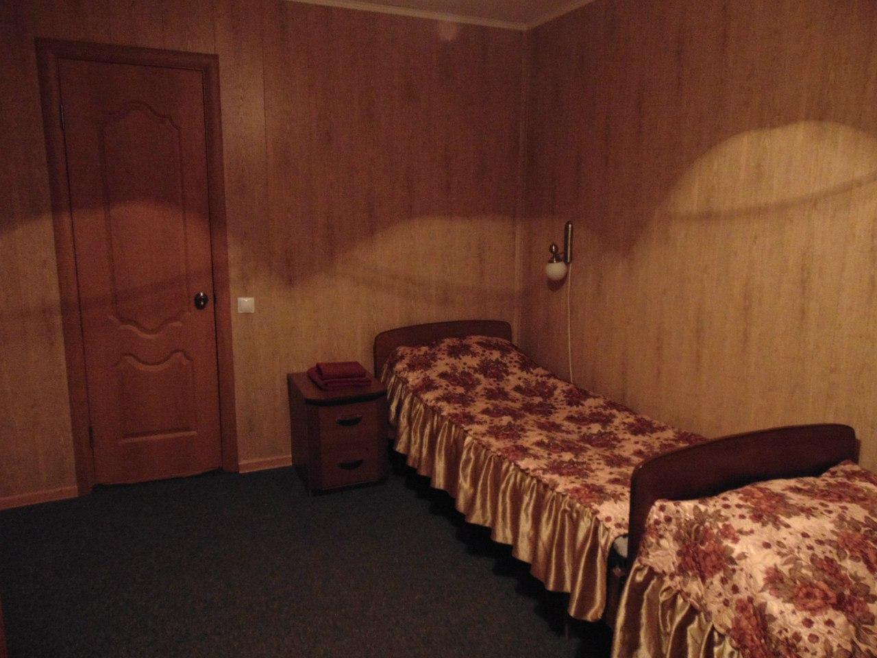 Фото Гостевой домик