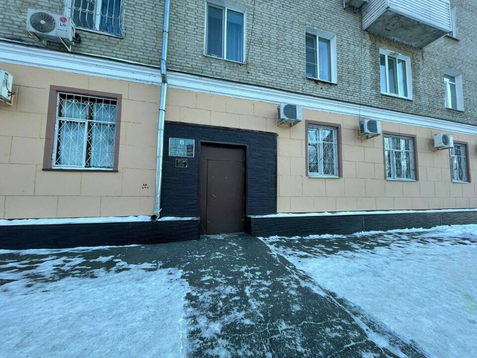 Departments of education Централизованная бухгалтерия учреждений образования, Khabarovsk, photo