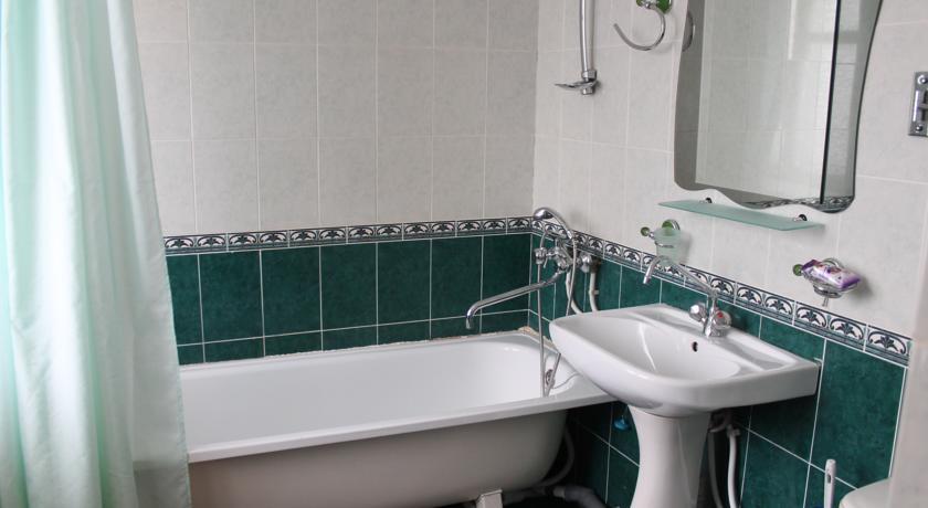 Фото Октябрьская