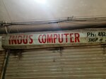 Indus Computer Systems (Maymar Garden Road, SB38), computer store