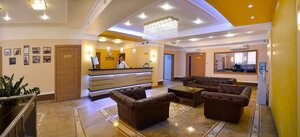 Rossiya (Borisoglebsk, Svobody Street, 180), hotel