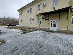 Klinicheskaya bolnitsa № 11, diagnosticheskoye otdeleniye (ulitsa Ukhtomskogo, 27) ، قسم المستشفى