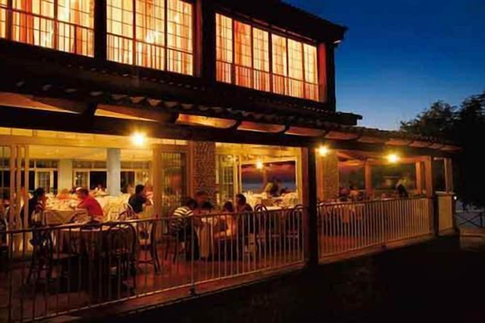 Фото Baia Tropea Resort