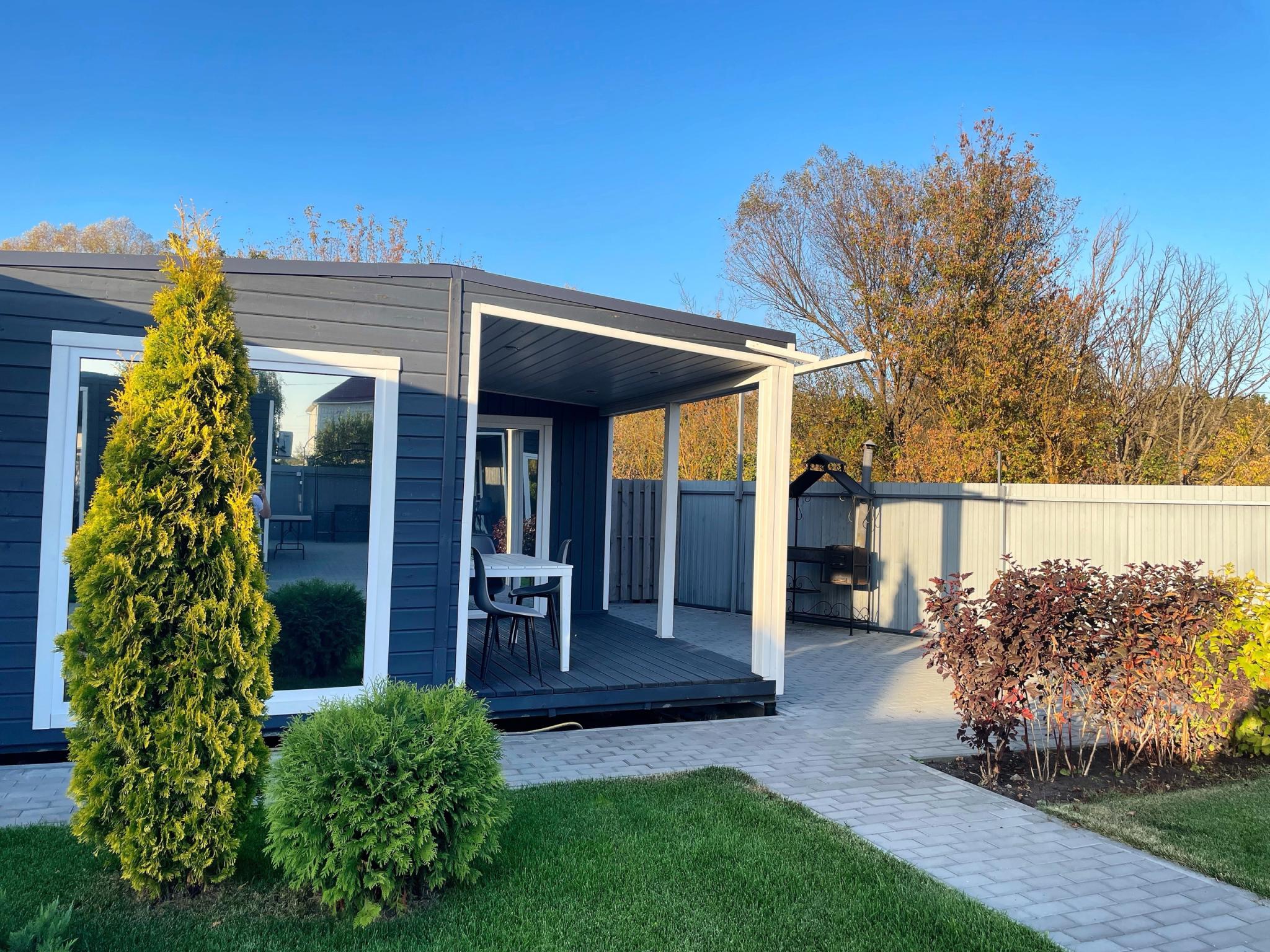 Фото отеля 4