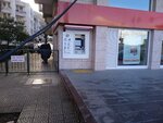 Ziraat Bank ATM (İzmir, Balçova, Mithatpaşa Cad., 251/1) ، آلة صرف النقود الأوتوماتيكية