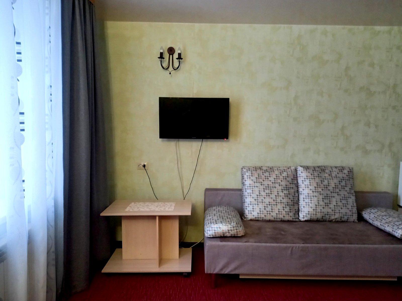 Фото Заречная