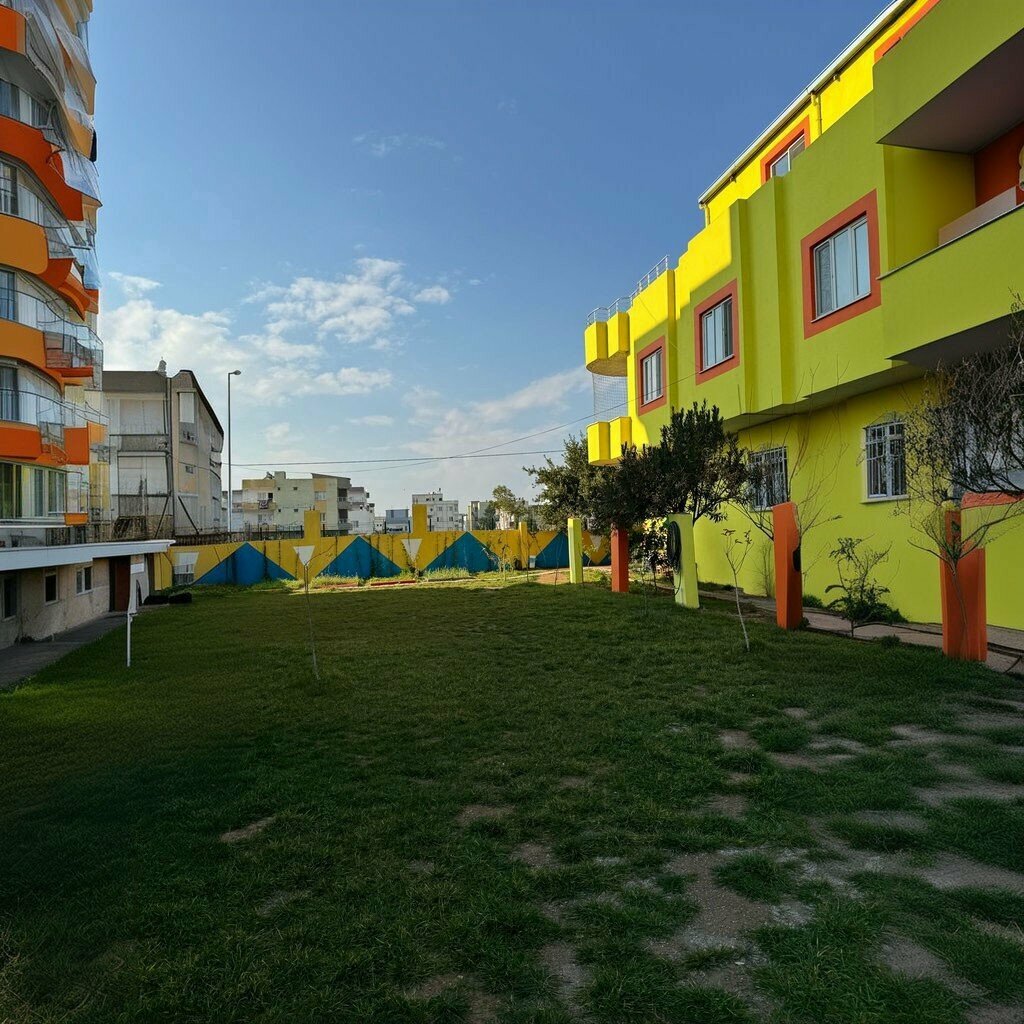 Educational center Özel Nusaybin Şirinler Kreş ve Gündüz Bakımevi, Nusaybin, photo