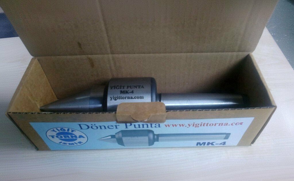 Metalwork Yigit Torna, Izmir, photo