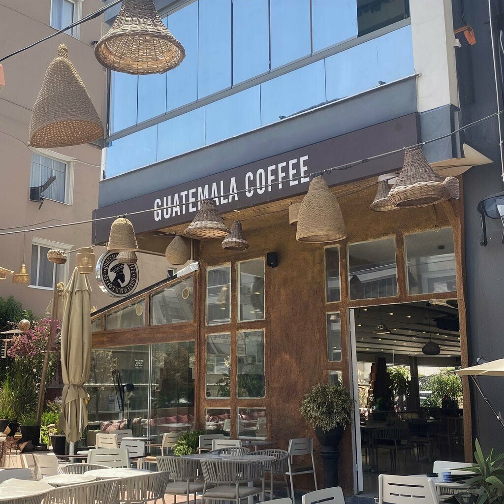 ATM Garanti BBVA ATM, Torbali, photo