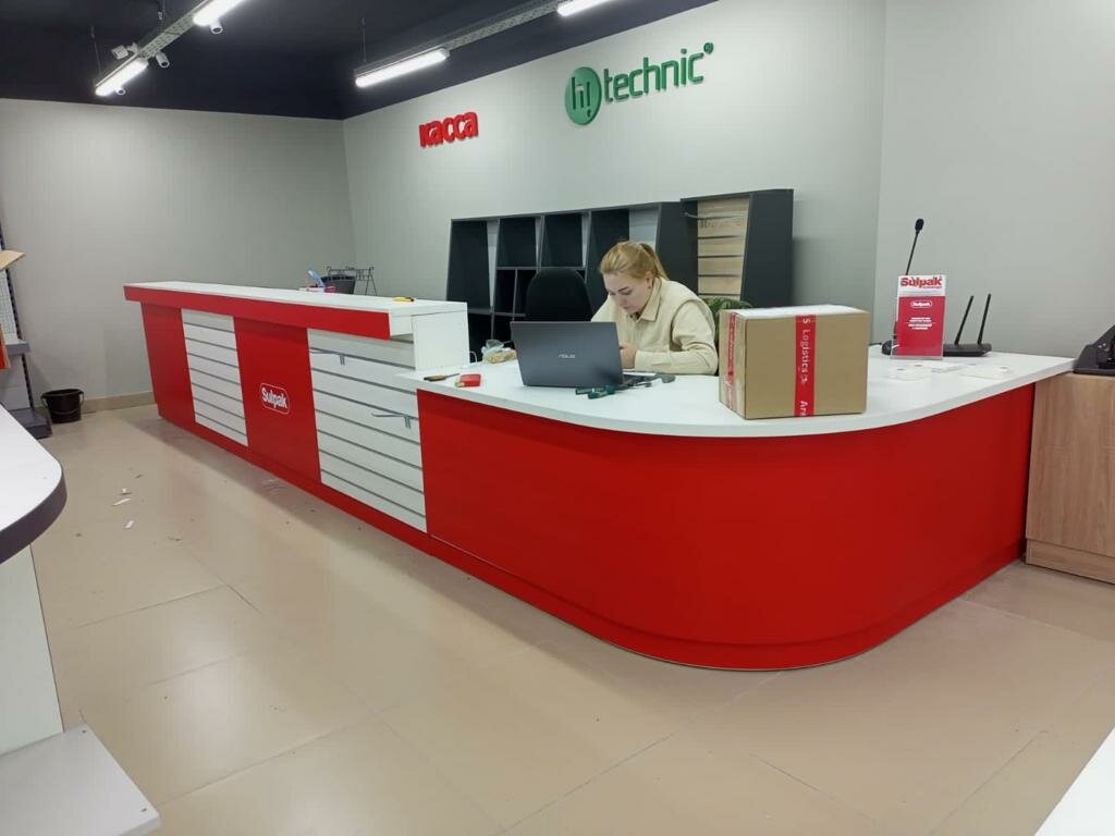 Advertising agency Bbacompany, Almaty, photo