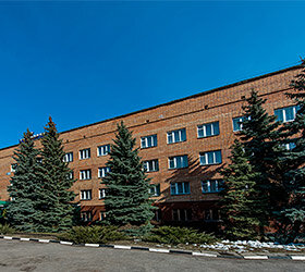 Фото Bed and Breakfast