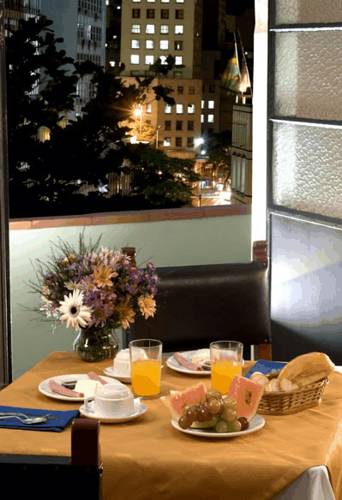 Фото Hotel Metrópole