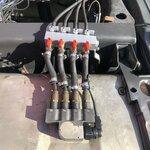 Nevsehir Depot Industry (Nevşehir, Nevşehir Merkez, Sümer Mah.), repair of trucks