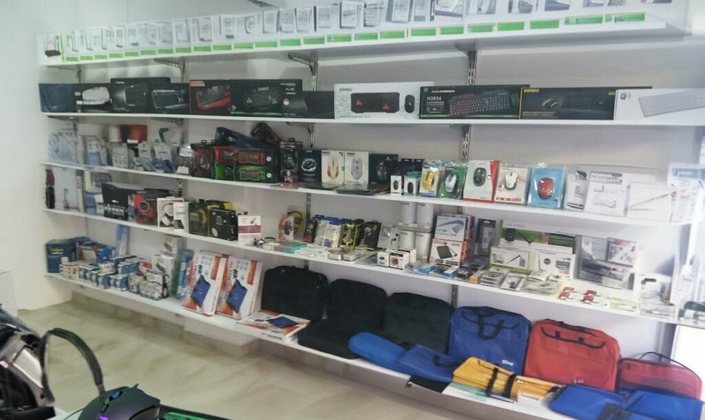 Computer store Kafecan Computer Security, Serik, photo